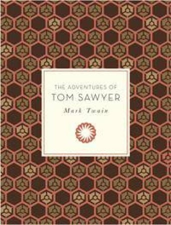 Knickerbocker Classics: The Adventures of Tom Sawyer by Mark Twain