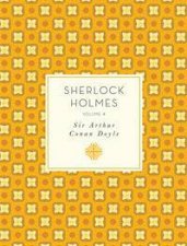 Sherlock Holmes Volume 4