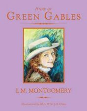 Anne Of Green Gables