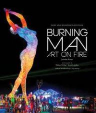 Burning Man Art On Fire Revised Edition