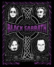 The Complete History Of Black Sabbath