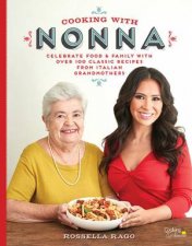 Cooking With Nonna