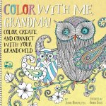 Color With Me Grandma