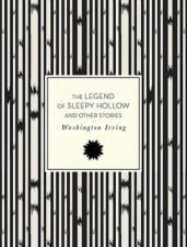 The Legend Of Sleepy Hollow And Other Stories