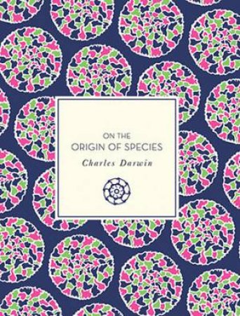On The Origin Of Species by Amit Hagar & Charles Darwin