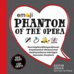 Emoji Phantom Of The Opera