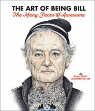 The Art Of Being Bill