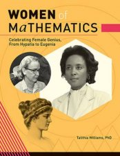 The Women Of Mathematics
