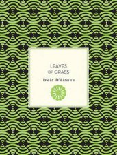 Leaves Of Grass