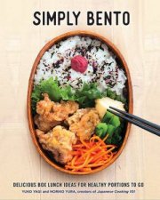 Simply Bento