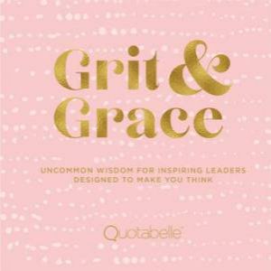 Grit And Grace by Various