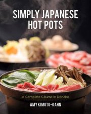 Simply Japanese Hot Pots