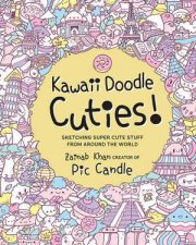 Kawaii Doodle Cuties