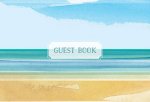 Guest Book Coastal