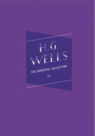 Knickerbocker Classics: H.G. Wells Collection by H. G. Wells & Allen Grove