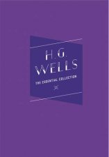 Knickerbocker Classics HG Wells Collection