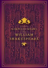 The Complete Works Of William Shakespeare