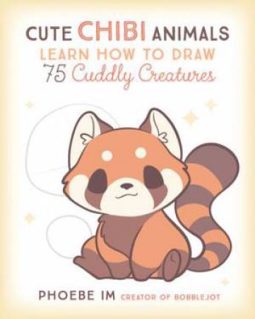 Cute Chibi Animals