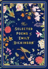 The Selected Poems Of Emily Dickinson