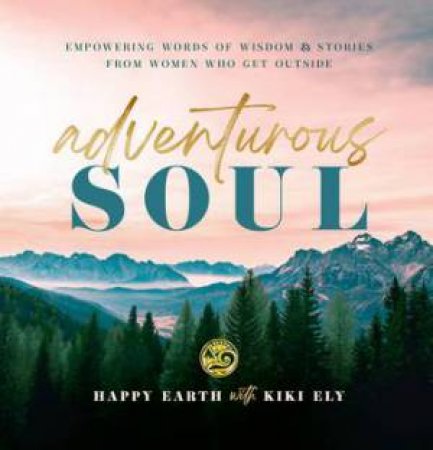 Adventurous Soul by Kiki Ely & \N
