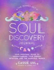 The Zenned Out Soul Discovery Journal