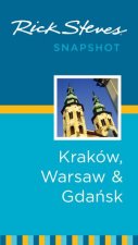Rick Steves Snapshot Krakow Warsaw  Gdansk