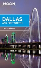 Moon Dallas  Fort Worth 1st Ed