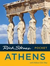 Rick Steves Pocket Athens Revised Edition