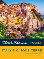 Rick Steves Pocket Italys Cinque Terre