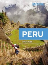 Moon Peru 5th Ed