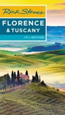 Rick Steves Florence  Tuscany 17th Ed