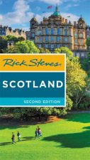 Rick Steves Scotland 2nd Ed