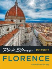 Rick Steves Pocket Florence 3rd Ed