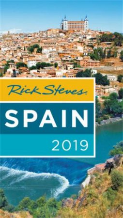 rick steves spain travel forum