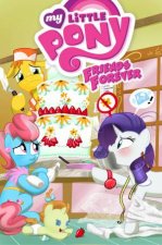 My Little Pony Friends Forever Volume 5