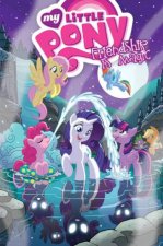 My Little Pony Friendship Is Magic Volume 11