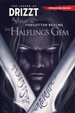 Dungeons  Dragons The Legend Of Drizzt Vol 6 The Halflings Gem