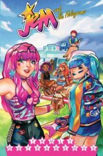 Jem And The Holograms Vol 5 Truly Outrageous