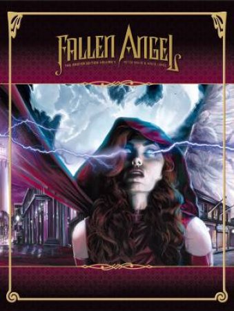 Fallen Angel Master Edition, Vol. 1 by Peter David