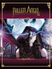 Fallen Angel Master Edition Vol 1