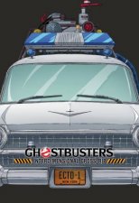 Ghostbusters Interdimensional CrossRip