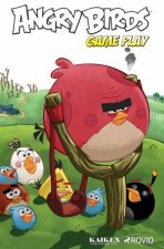 Angry Birds Comics Game Play