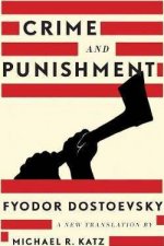 Crime And Punishment A New Translation
