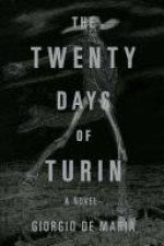 The Twenty Days of Turin a Novel