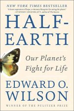 HalfEarth Our Planets Fight For Life
