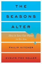 The Seasons Alter How To Save Our Planet In Six Acts