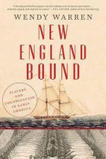 New England Bound Slavery And Colonization In Early America