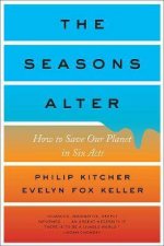 The Seasons Alter How To Save Our Planet In Six Acts