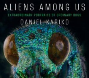Aliens Among Us by Daniel Kariko
