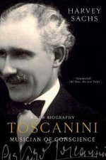 Toscanini Musician of Conscience